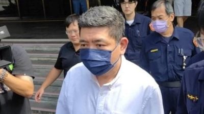 强制性交未遂罪名成立 NONO一审判决2年6个月