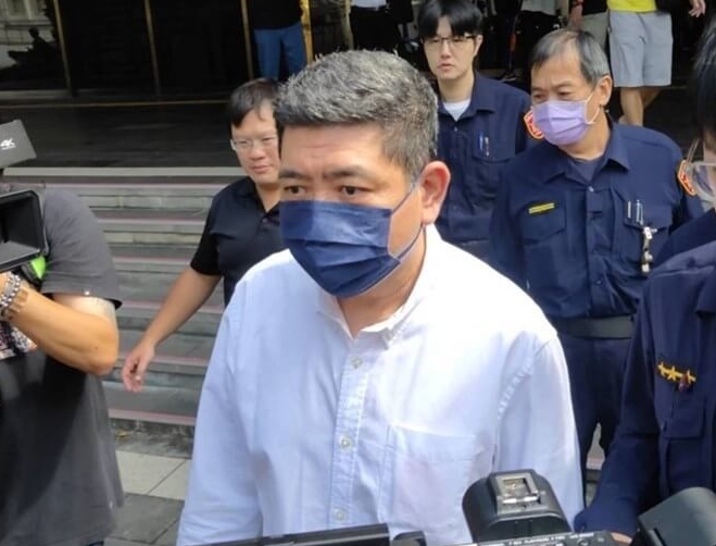 强制性交未遂罪名成立 NONO一审判决2年6个月