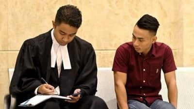 强奸未成年少女案 | 男子上诉被驳回 维持监12年鞭5下判决