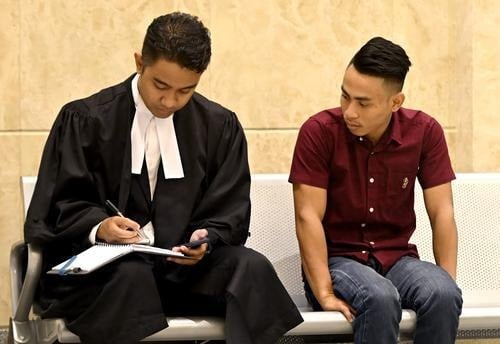 强奸未成年少女案|男子上诉被驳回 维持监12年鞭5下判决