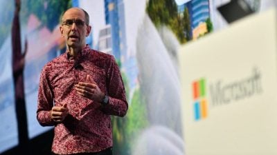 微软在大马首个云端区域正式运作 为大马成为区域AI中心奠定基础
