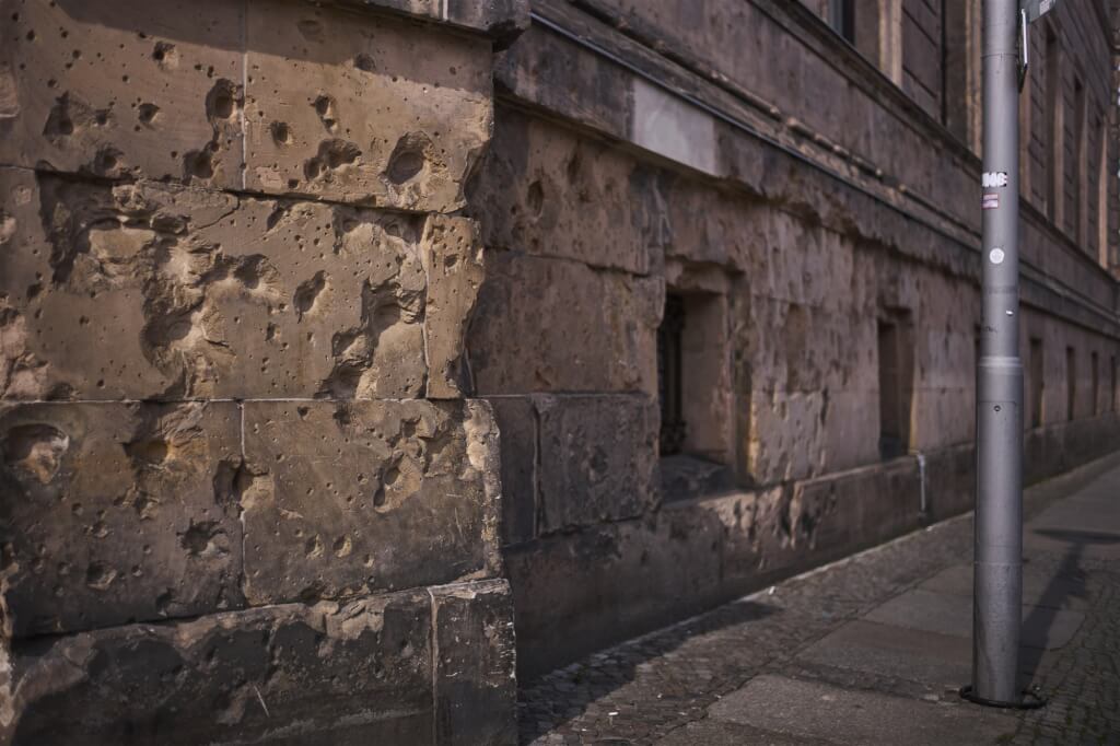 德国48家大企业集体认错 承认纳粹时期共犯角色