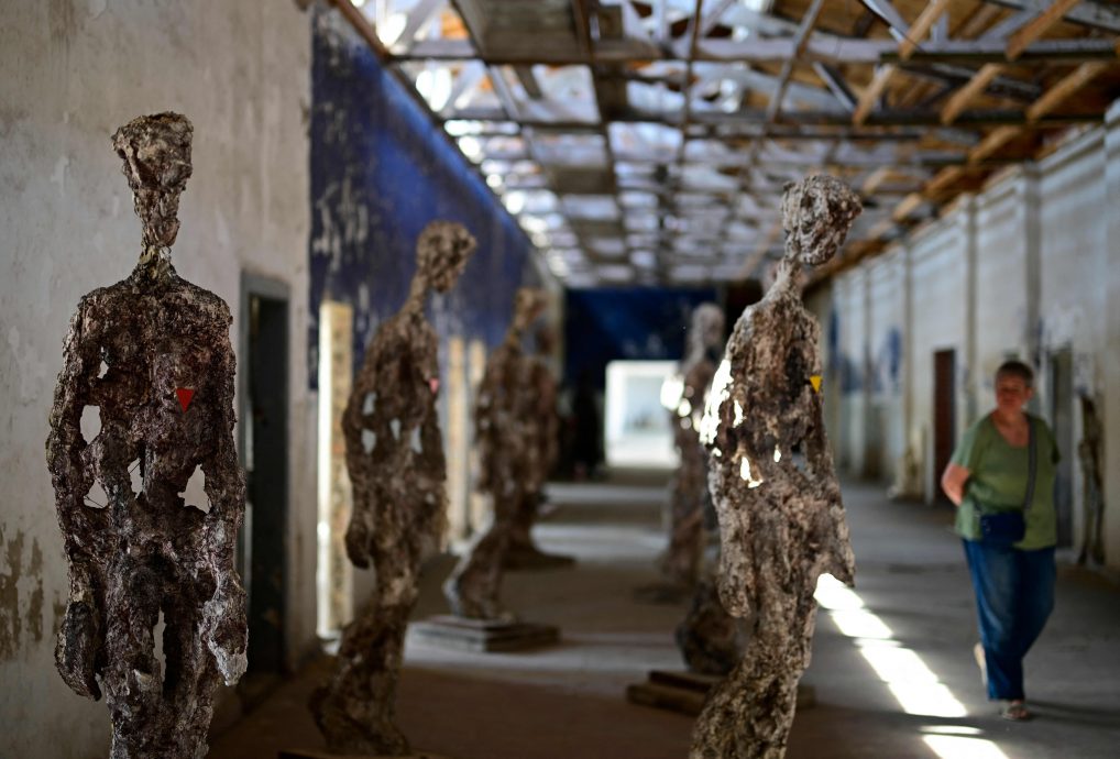 德国48家大企业集体认错 承认纳粹时期共犯角色