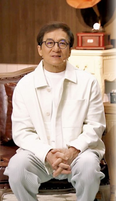 怒呛:你的钱可带进棺材?锺发轰成龙没照顾“成家班”兄弟