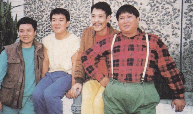 怒呛:你的钱可带进棺材?锺发轰成龙没照顾“成家班”兄弟