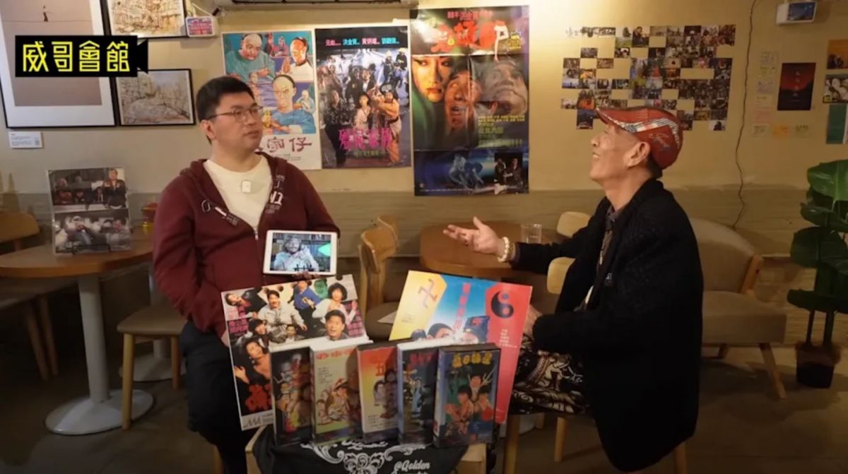 怒呛:你的钱可带进棺材?锺发轰成龙没照顾“成家班”兄弟