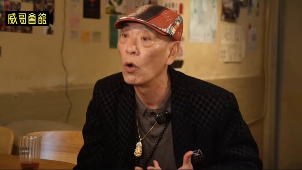 怒呛:你的钱可带进棺材?锺发轰成龙没照顾“成家班”兄弟