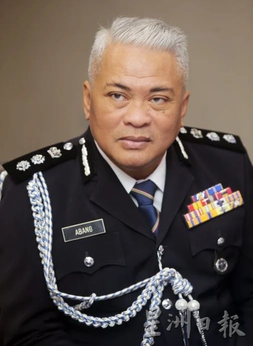怡警区主任:将依法对付 报假案激增166%