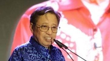 阿邦佐：追求卓越放眼世界  为常青集团感骄傲
