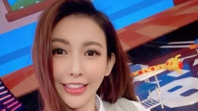 恺乐一家三口确诊冠病　儿子发烧哭闹惹心疼