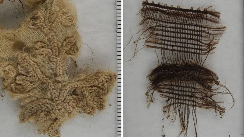 惊人发现!18世纪奥地利僧侣木乃伊竟从肛门塞木屑防腐