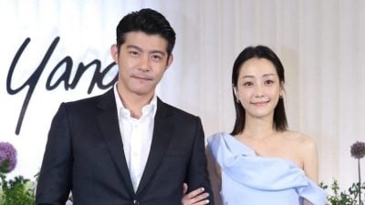 1“离奇”原因秒删钻戒照  谢欣颖没分手王柏杰