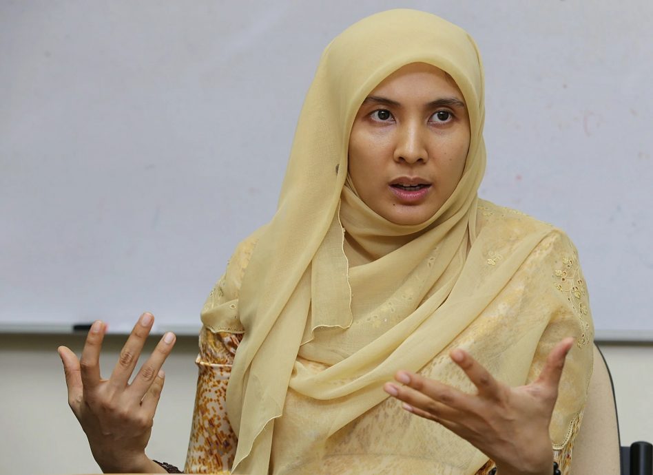 感激支持惟需深思