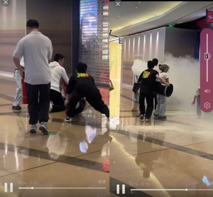 成都发生持刀伤人案警方通报因感情纠纷引发