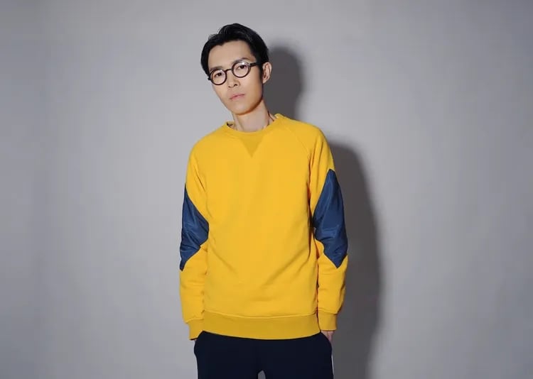 戴佩妮6度入围金曲歌后 已故方大同共入围5奖