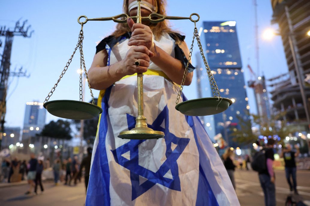 扩大加沙攻势！　以色列军方发出“数千份征兵令”