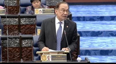 批特朗普关税违WTO原则 安华：大马将与中日东盟共商对策