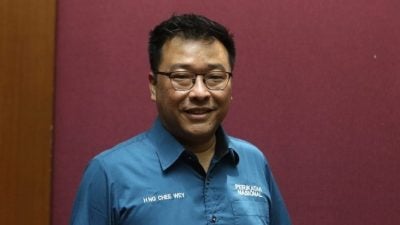 批MyKiosk造价昂贵却荒废 民政党轰政府装聋作哑