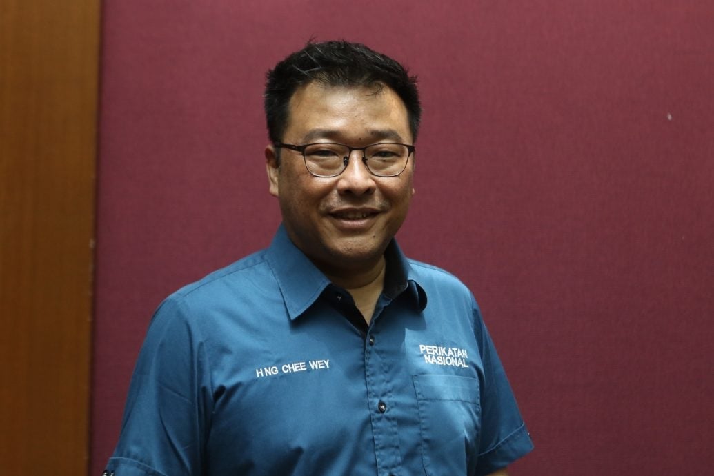 批MyKiosk造价昂贵却荒废 民政党轰政府装聋作哑