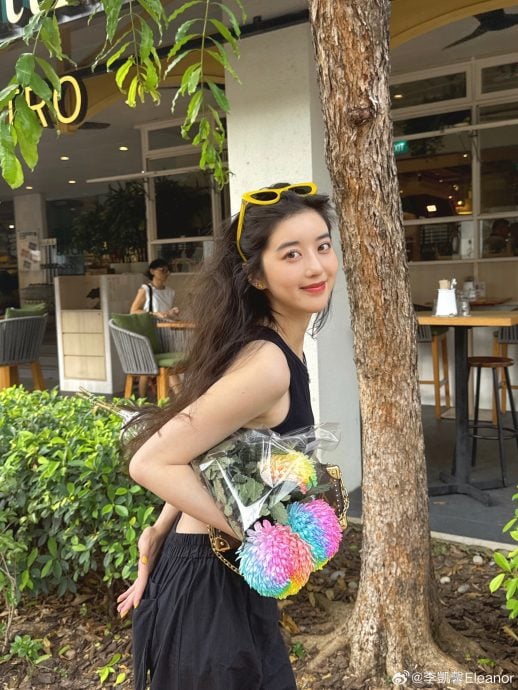 承认恶意剪辑捏造辱华录音 李凯馨前助理发文道歉