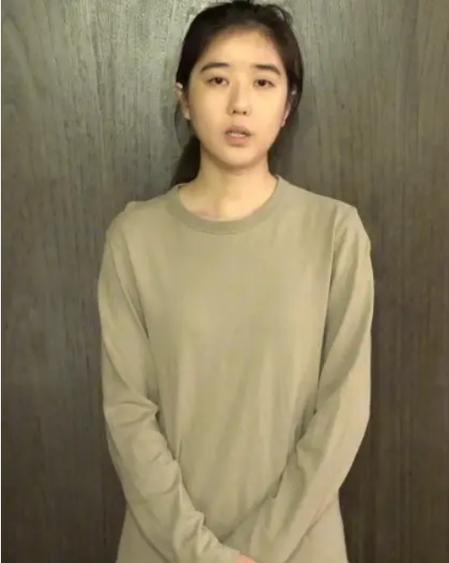 承认恶意剪辑捏造辱华录音 李凯馨前助理发文道歉