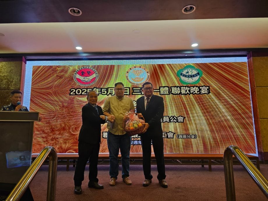 抨伊党为反对而反对 黄家杰吁了解《城市翻新法案》福祉