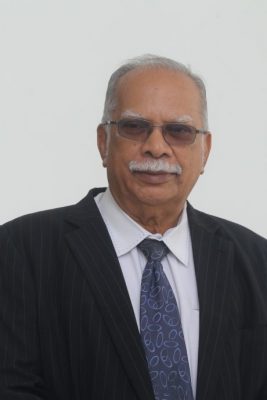 拉玛沙米明被控 民权共识党:抗辩到底