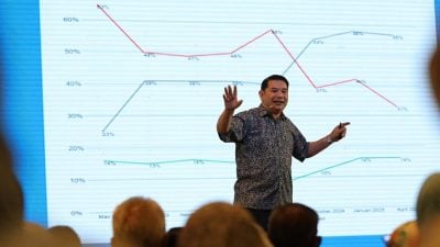 拉菲兹：需优先解民瘼  吁选有能力领导人