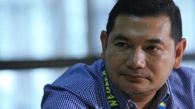 拉菲兹：我不在内阁了 愿教育部的大胆改革获保留