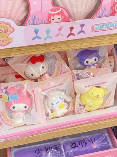 拚图)「捏捏」减压神器引发健康风险 多名玩家喉咙痛烂手指