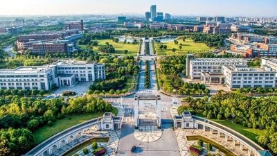 上海交大推“笛卡尔班” 主打数理、AI、工程