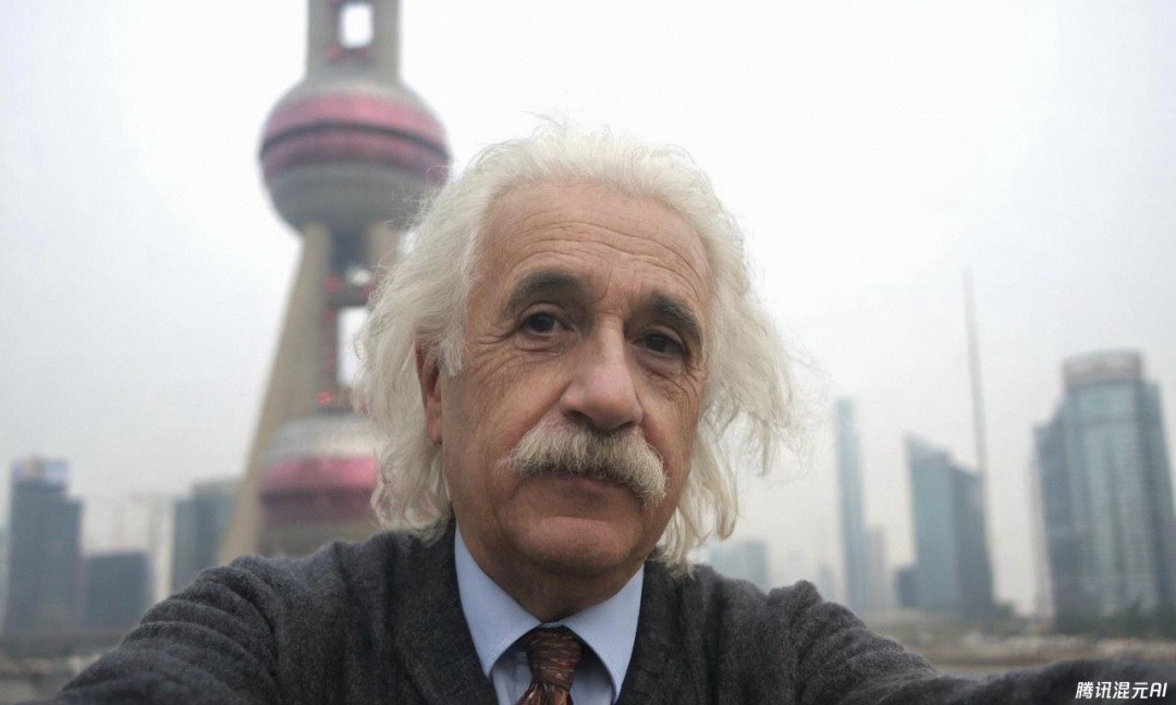 拚盘/腾讯混元上新:毫秒级回应即时生图