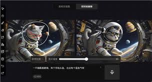 拚盘/腾讯混元上新:毫秒级回应即时生图