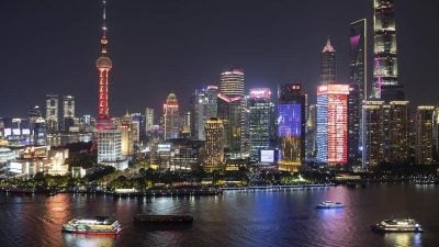 519“中国旅游日” 上海56个景点门票将限时半价