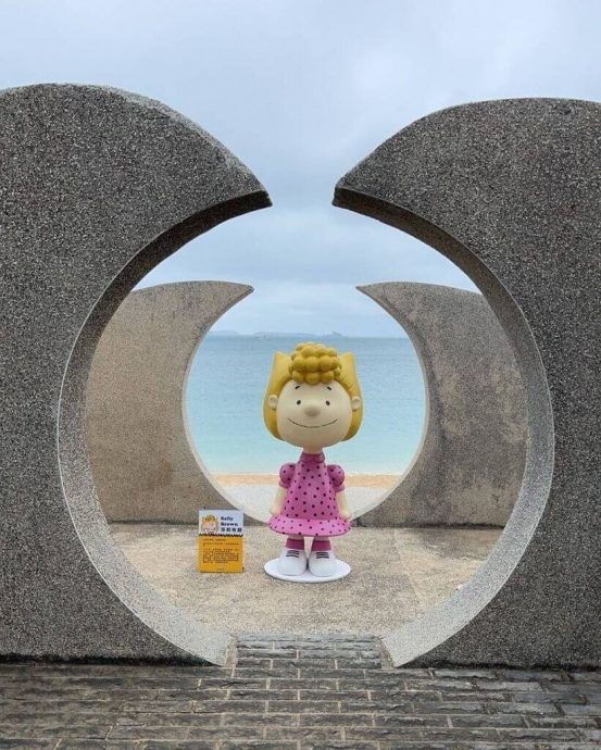 拼盘/澎湖国际海上花火节5/5登场 打造烟火无人机灯光秀