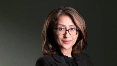 拿汀斯里疑遭掳绑案| 家属律师爆反贪会干预林芫离婚案