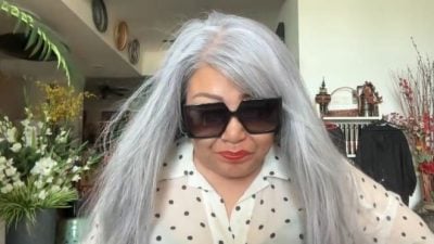拿汀斯里疑遭掳绑案 | 人权律师爆料：有反贪官员献议 以解决离婚纠纷换取中止调查