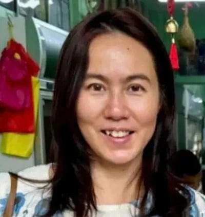 拿汀斯里疑遭掳绑案|“警方说女儿遭掳绑”·拿汀斯里父亲:没勒索赎金 没消息