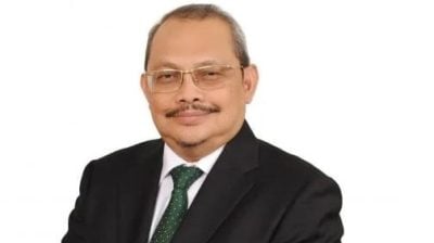 拿汀斯里遭掳绑案 | 反贪会前主席: 林芫获释后仍被多次传召 执法方式令人质疑