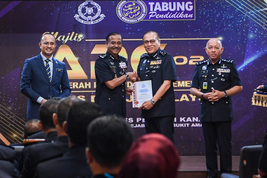 拿汀斯里疑遭掳绑案//总警长:警将查林芫丈夫