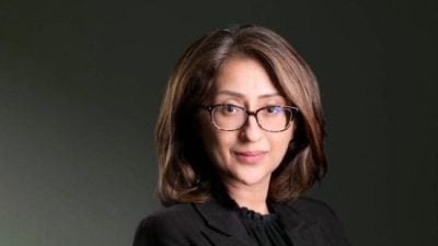 拿汀斯里遭掳绑案|律师驳斥林芫潜逃论：无稽之谈