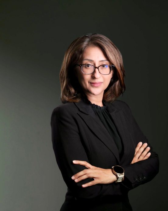 拿汀斯里遭掳绑案 | 阿占称林芫只是证人非嫌犯·林芫律师质问:那为何反贪会上拷逮捕 还禁止出境?