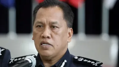 【独家】拿汀斯里遭掳绑案| 被警逮捕接受盘查后   林芫丈夫获释放