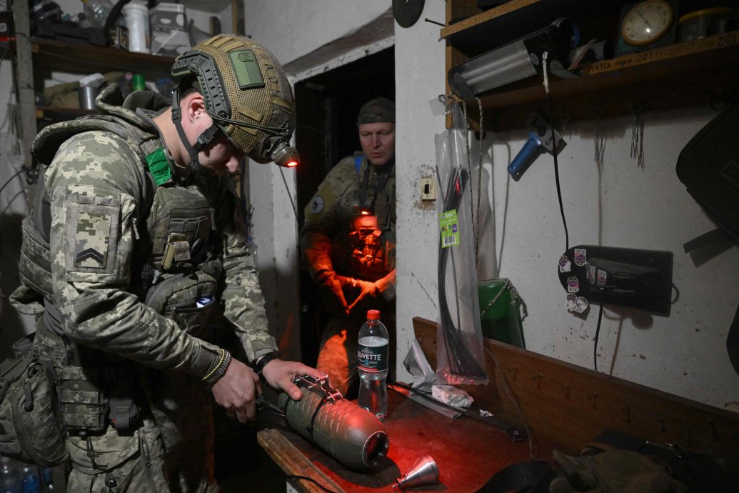 指乌连续两晚发动无人机袭击 莫斯科所有机场关闭