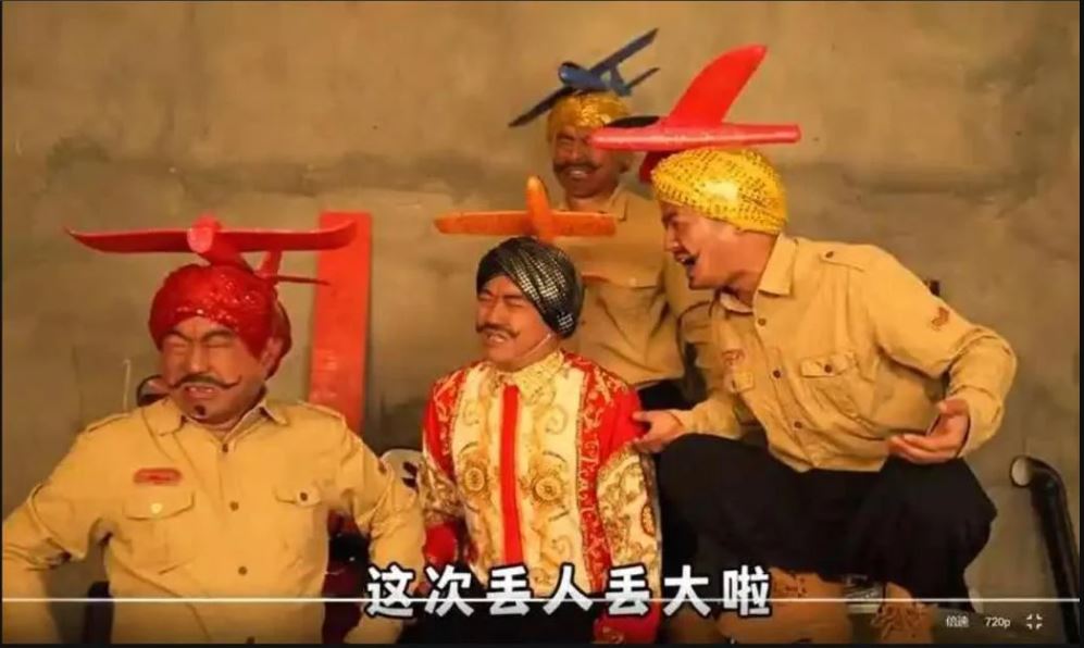 指散布印巴冲突不实信息 印度封中官媒及多家国际媒体X账号