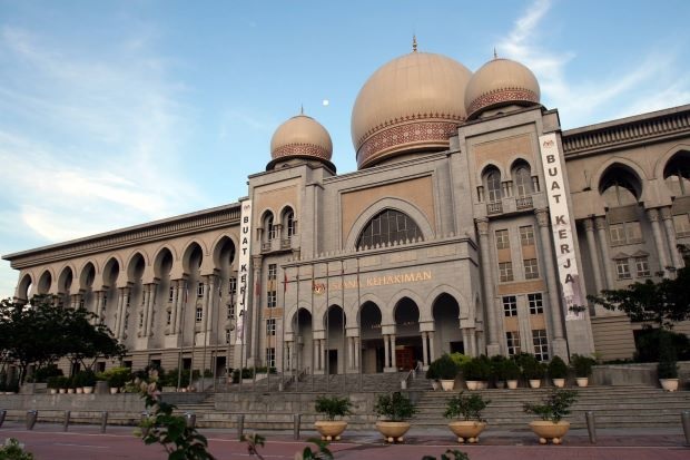 指首相握太大司法任命权 五大宗教理事会吁修法改革