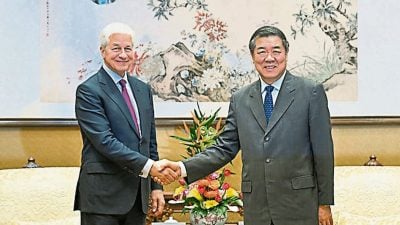 美国务院：就重要问题交换意见   中美官员愿保持沟通