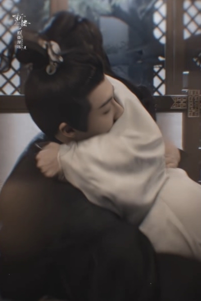  掌掴刘宇宁只打到喉结 宋祖儿叹：那是我最长的臂展了