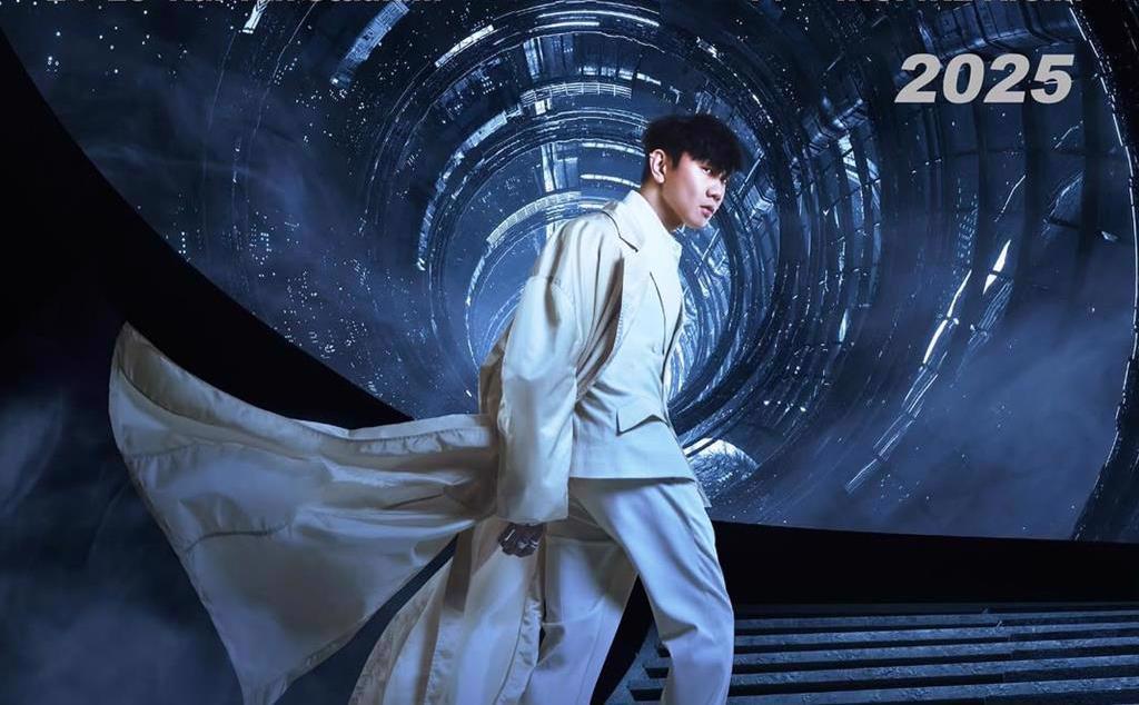 掷7位数封口费？林俊杰买春风波大逆转