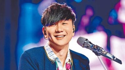 掷7位数封口费？林俊杰买春风波大逆转